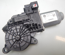 VW T5 Multivan / FENSTERHEBERMOTOR FENSTERHEBER / vorne rechts / 7E0959802A (BY7