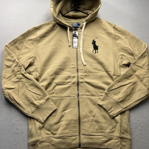 Polo ralph lauren big - lauren, zip