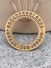 #1665 ORIGINAL ROLEX 3035