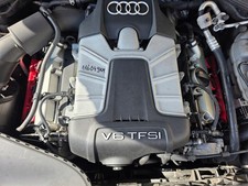 Cgwc engine audi b8 - engine, a5