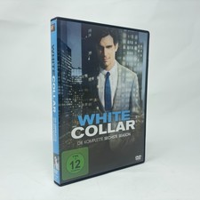 White Collar - Die komplette
