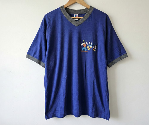 Vintage mickey unlimited - vintage,