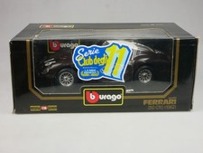 Bburago 1/18 Club Degli 11