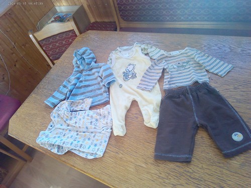 Baby jungen bekleidungsset - jungen,