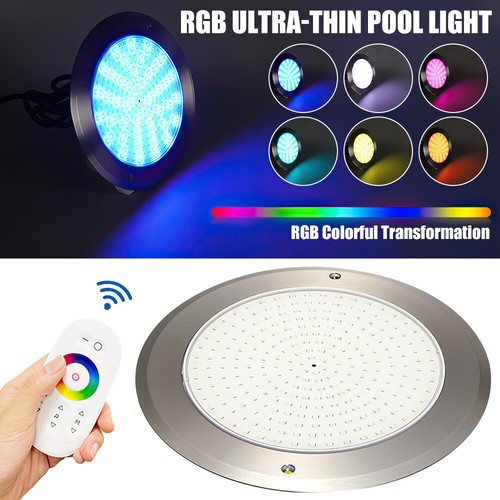 Led rgb ip68 - led,