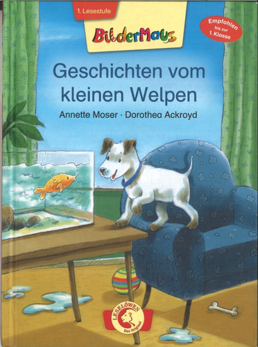 Bildermaus geschichten vom - bildermaus,