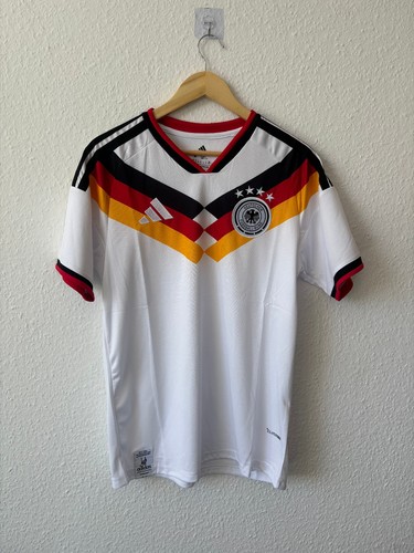 Deutschland heimtrikot 2026 - deutschland,