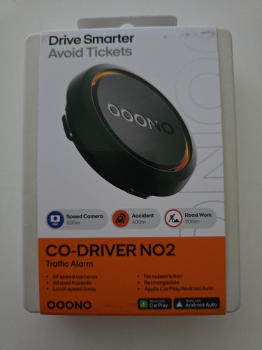 Ooono driver no2 neues - ooono, [neues