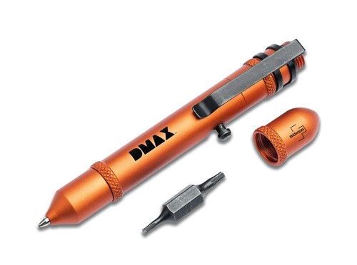Dmax böker bit pen - dmax,