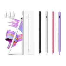 Apple Pencil Stift Pen 2. Generation für iPad/iPad Air/iPad Pro/iPad mini