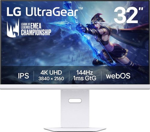 Ultragear 32g810sa w - ultragear, 32g810sa-w