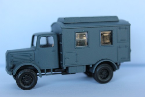 Klöckner deutz s3000 - klöckner, a3000