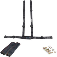 Tenzo-R Sport 4 Punkt