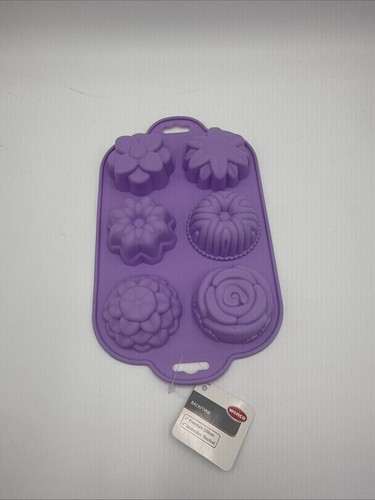 Wenko silkon backform form - silkon,
