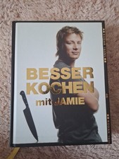 Besser Kochen mit Jamie Oliver