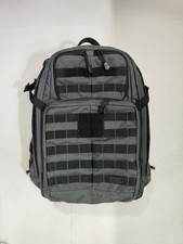 5.11 Tactical Rucksack, RUSH24 2.0 Military Survival Molle Backpack Double Tap