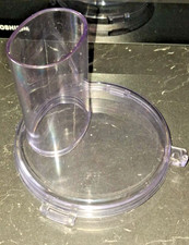 Braun Multipractic Deckel nur für 500ml Arbeitsschüssel Küchenmaschine 4243 etc