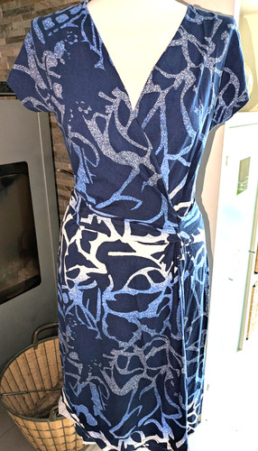 Selection oliver kleid - by,