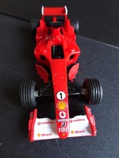 Modellauto Ferrari F2005 von