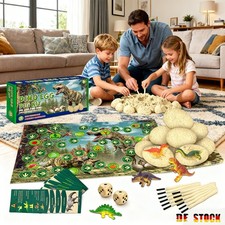 Ausgrabungsset Dino Fossil