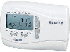 EBERLE Uhrenthermostat INSTAT