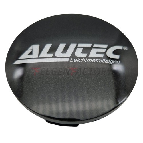 Alutec nabendeckel 60mm - 1x,