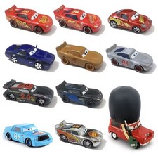 Disney Pixar Cars | Lightning