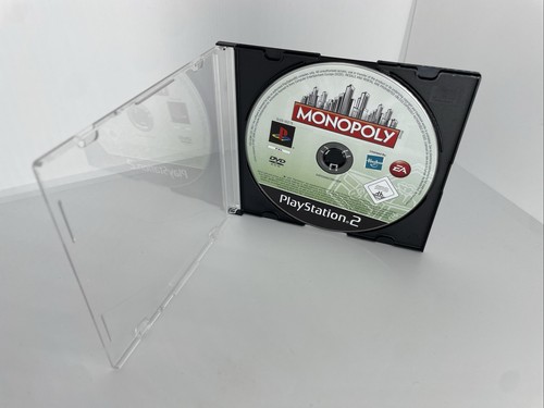 Monopoly sony playstation - sony,