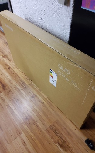 Neuer verpackter samsung - neuer,