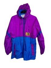 Shamp Windbreaker Jacke Regen