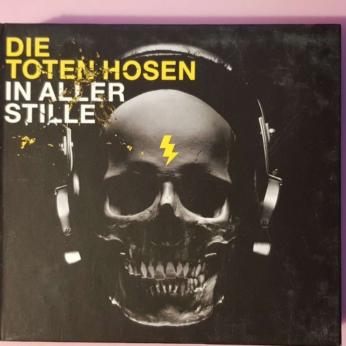 Die toten hosen aller - die, in