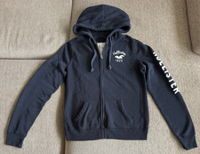 Hollister Damen Zipper Hoodie