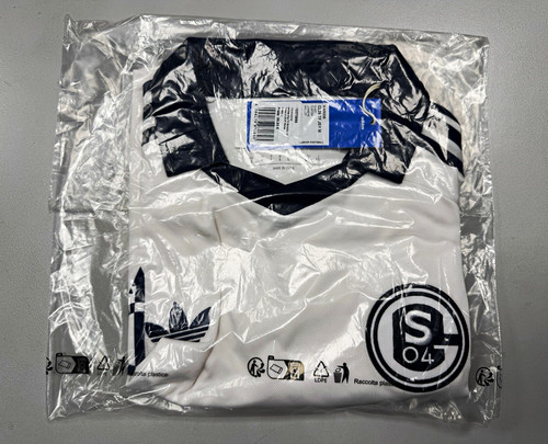 Adidas schalke trikot - adidas,