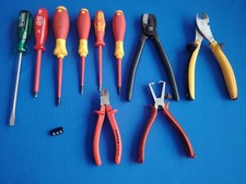 Knipex Wera Wiha Elektriker