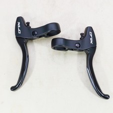 XLC Bremshebel SET BL-V13