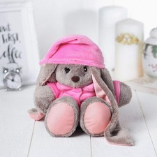 Plüschtier hase pink zaika - zaika, 20