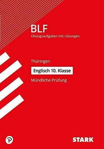 Stark blf englisch - stark,