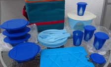 Tupperware Mediterrano