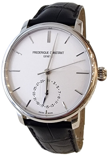 Frederique constant 710s4s6 - frederique,