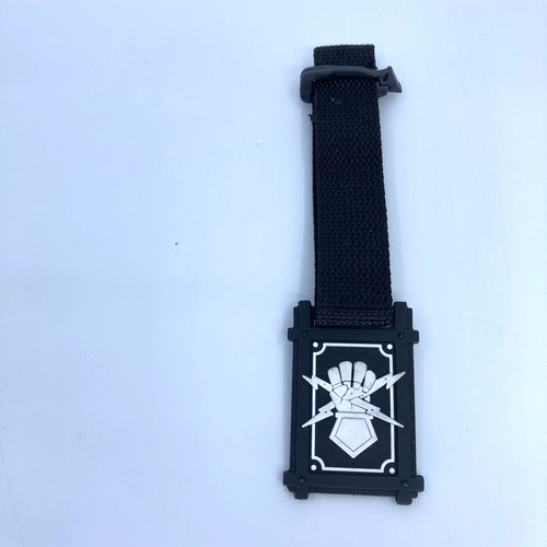 Imperial fists case tag - tag,