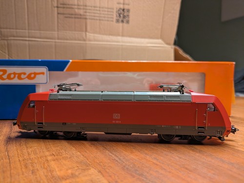 Roco 43880 ovp - h0,