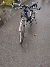 Mountainbike  26 zoll Conway Scheibenbremse Hydraulisch 