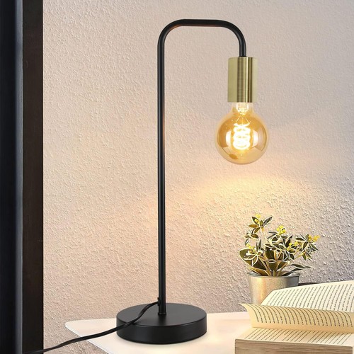 Led retro klemmleuchte - led, retro-klemmleuchte