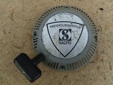 Reversierstarter Seilzugstarter für Sachs Rasenmäher KM 3 Wankelmotor