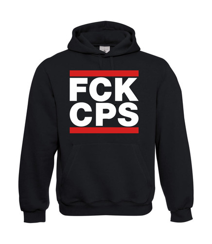 Fck cps cops ultras - fck, ac