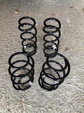 Original Federn Ford Focus Tunier Mk4 ST-line 