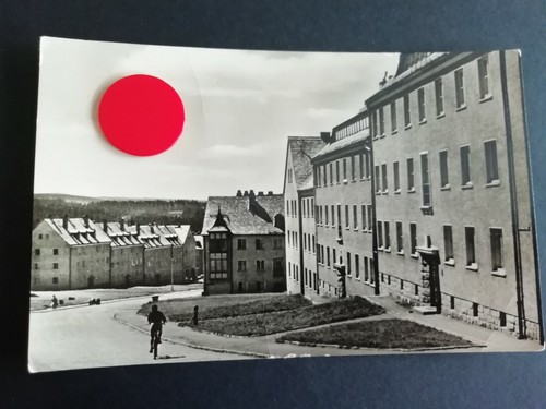 Alte postkarte deutschland - alte, ak