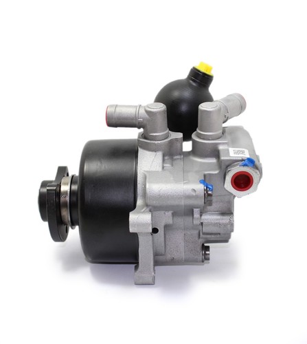 Servopumpe ixetic tandempumpe - servopumpe,