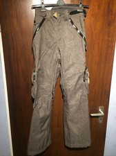 CHIEMSEE Skihose Snowboardhose Schneehose Damen Gr. S