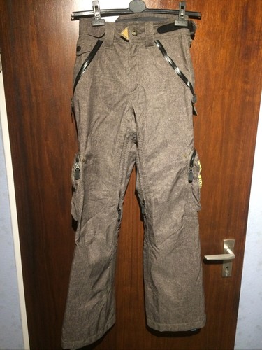 Chiemsee skihose snowboardhose - chiemsee,